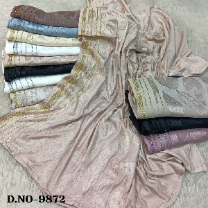 Flower Malai Fabric Rumali